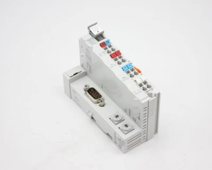 Новый оригинальный готовый запас BK5151 Промышленная Автоматизация PAC специализированный Контроллер программирования PLC - Product Image 1