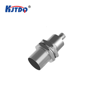 KJT M30IP67コネクタプラグアナログ誘導近接センサー電流電圧出力 - Product Image 4