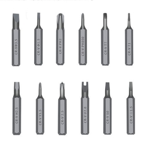 66 Piece Multifunctional Precision Screwdriver <strong>Set</strong> - Product Image 3