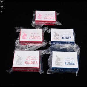 Toboganes de microscopio y cubierta, precio barato, venta directa de fábrica - Product Image 4