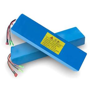 แบตเตอรี่ลิเธียมไอออน18650ชุด10AH 12V พร้อมการรับประกันหนึ่งปีสำหรับการผลิตไฟแผง LED และพลังงาน - Product Image 6