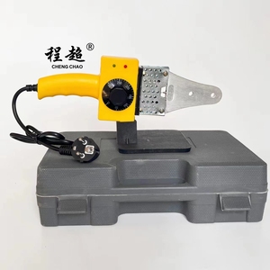厂家批发优质管道焊接机/ppr Pe pvc管焊机 - Product Image 1