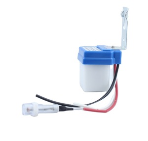 Placa de control de interruptor automático, sensor de fotocélula, PCB - Product Image 5