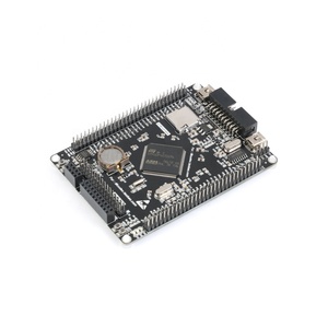 F407 Cortex-M4 MCU-Lern platine STM32F407ZGT6 STM32F407 System kern-ARM-Platine STM32-Entwicklungsplatine - Product Image 2