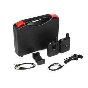 Enping Nhà Máy Camera Không Dây Microphone Đánh Giá - Product Image 1