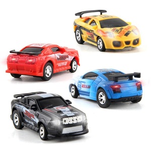 Детский игрушечный автомобиль с дистанционным управлением - Product Image 1