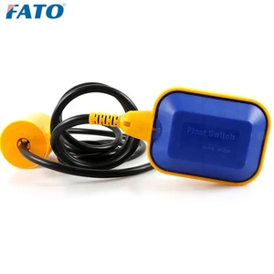 FATO PVC interruttore a galleggiante a livello del liquido di alta qualità IP65 completamente automatico interruttore a galleggiante - Product Image 6