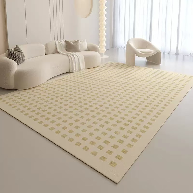 Beige four
