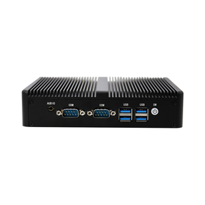 Em Estoque <span class=keywords><strong>Mini</strong></span> PC J4125 <span class=keywords><strong>RS232</strong></span> COM HD VGA Suporte 4GB 8GB DDR4 MSATA SSD Embedded cartão SIM Fanless Industrial <span class=keywords><strong>Mini</strong></span> <span class=keywords><strong>Computer</strong></span>