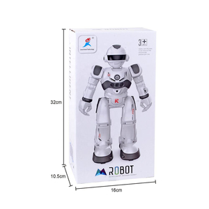 Ultifuntion-ontrol Obot para teléfono móvil inteligente, dispositivo usic para ifts - Product Image 6