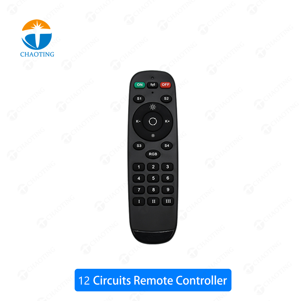 Remote Control