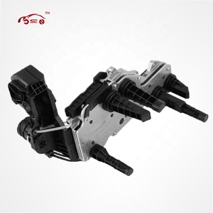 New Electronic Control Module MPS6 6DCT450 TCM TCU ECU 7M5R-14C247-AE 7M5R-14C247-FA for Ford for Volvo for Dodge Auto Car <strong>Trans</strong> - Product Image 4