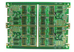 OEM Electronics Doppelseitige Leiterplatte baugruppe für Bewässerungs-Timer-Leiterplatte Digital Race Countdown-Timer-Schalter Leiterplatte baugruppe PCBA - Product Image 2
