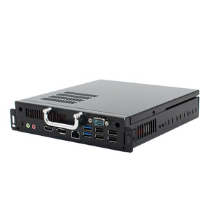 Ordenador Industrial X86 de alta calidad, Win10 OPS, PC para Panel interactivo - Product Image 2