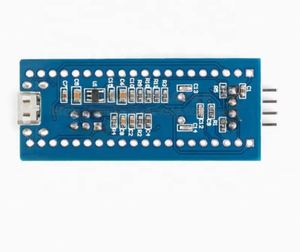 Placa base ARM STM32F103C8T6 Original, placa de desarrollo STM32 - Product Image 2