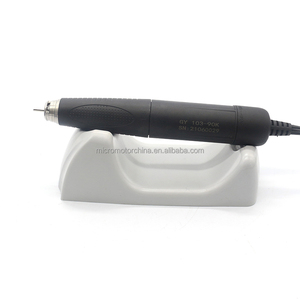 <strong>Full</strong> Medical FN333 90000 <strong>RPM</strong> 240w Brushless Micromotor Brushless Handpiece Micromotor Dent Micromotor