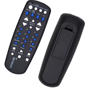 RCA <strong>Remote</strong> Control Universal Controller RCU404 Work for TV/DVD/VCR/Cable/SAT/DBS - Product Image 3