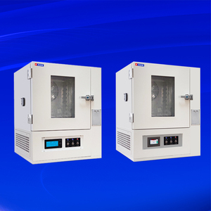 Programmier bare Test kammer für konstante Temperatur und Luft feuchtigkeit - Product Image 3