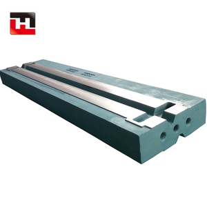 Oem Kalite <span class=keywords><strong>Hazemag</strong></span> Apk50 Apk40 Apk60 darbe çubuğu