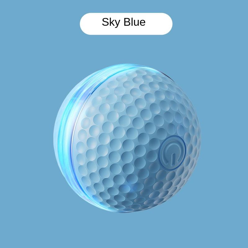 Ciel bleu