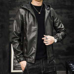 OEM 2022 yeni özel LOGO yeni tasarım stil yıkanmış giyim üreticileri özel balon ceket kışlık mont erkekler için süper Jacke - Product Image 6