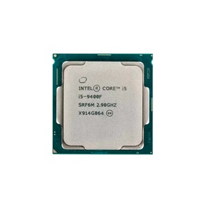<strong>Intel</strong> <strong>Core</strong> <strong>I5</strong>-12400F <strong>Core</strong> <strong>I5</strong> 12th Gen Alder Lake 6Core 2.5 GHz 65W Desktop <strong>Processor</strong> - Product Image 3