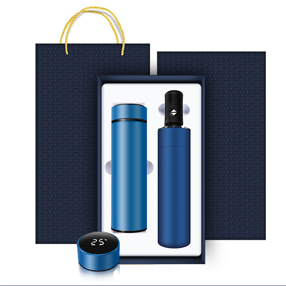 Conjunto Blue-2pcs