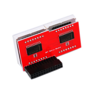 Okystar OEM/ODM 8x8 LED-Punktmatrix-Anzeige - Product Image 3