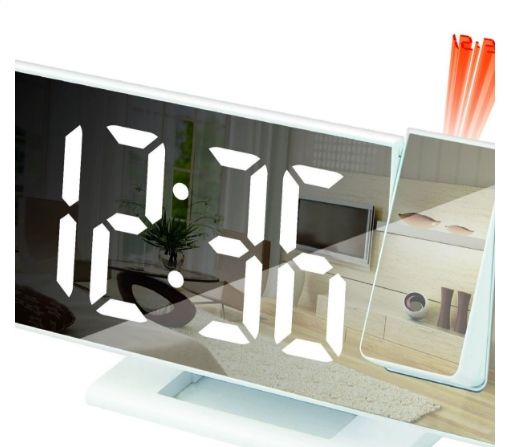 Boîte blanche + texte blanc