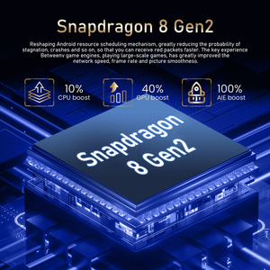 Fabbrica 5G S25 Ultra Smartphone MTK Octa Core CPU 16GB + 1TB Dual SIM Android 14 sistema operativo LTE CDMA faccia sblocco cellulare - Product Image 5