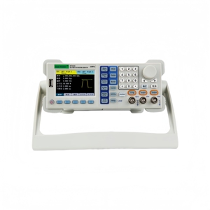 ET3325デュアルチャネル出力機能25MHZ英語メニュー波発生器周波数メーター - Product Image 1