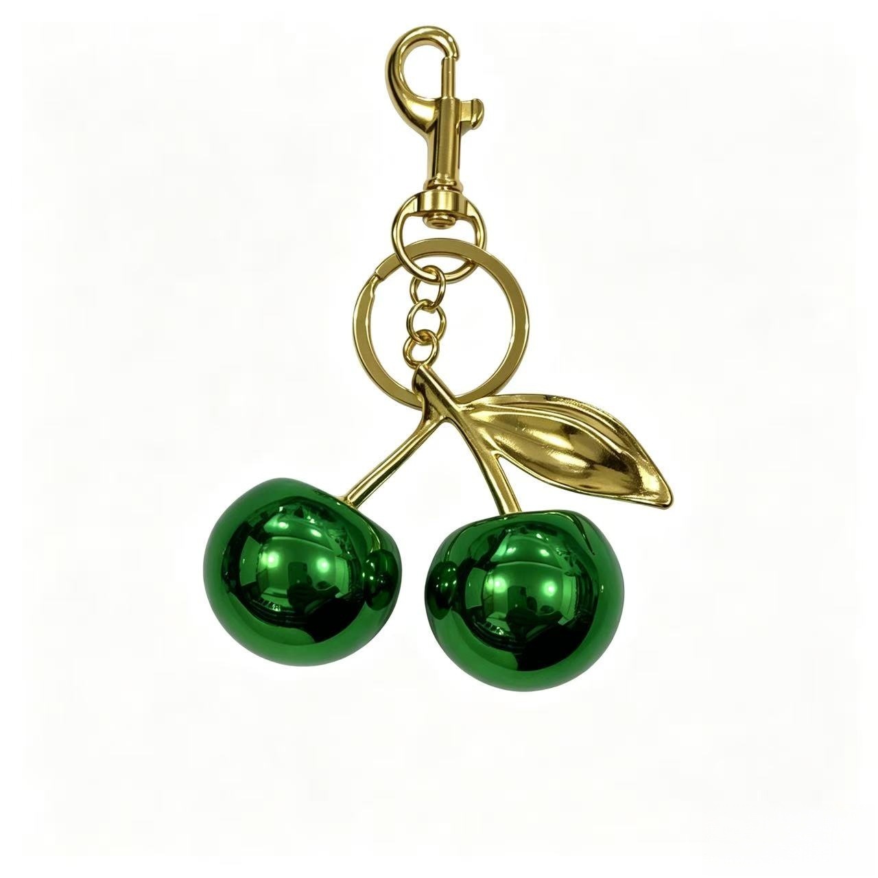 Verde galvanizado