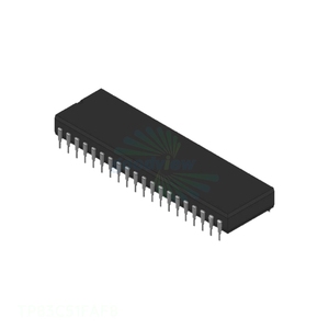 Mikro controller TP83C51FAF8 MICRO CONTROLLER 8 BIT CPU Verkauf elektronischer Komponenten - Product Image 1