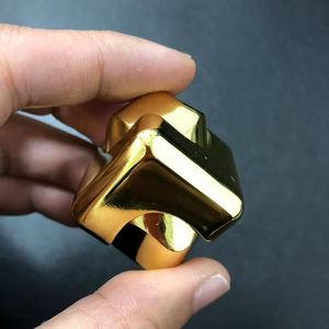 Новое поступление, радужные металлические игрушки-Непоседа для детей и взрослых - Product Image 3