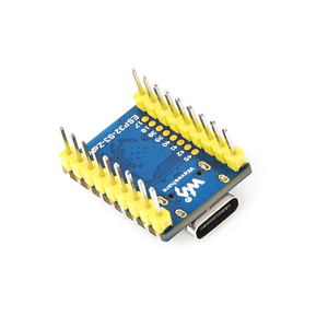 ESP32-S3 Mini geliştirme devre kartı modülü S3FH4R2 çift çekirdekli işlemci kitleri ve geliştirme için WiFi destekler