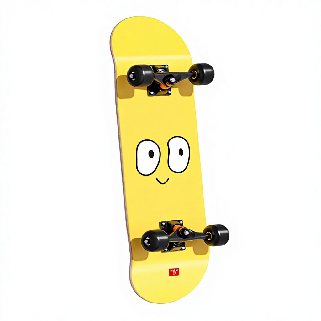 Professional move-banana doudou
