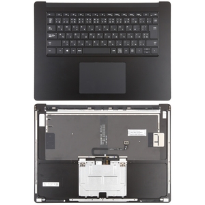 微软表面笔记本电脑3/4 15英寸日文版键盘热卖 - Product Image 1