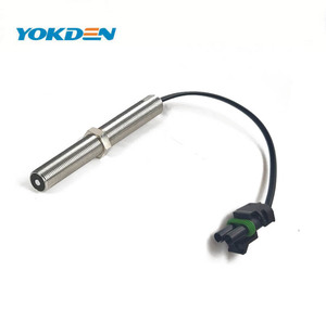 Generator Engine <strong>Controller</strong> System Actuator ACD175 <strong>Speed</strong> <strong>Controller</strong> ESD5500E <strong>Speed</strong> Sensor 3034572 - Product Image 6
