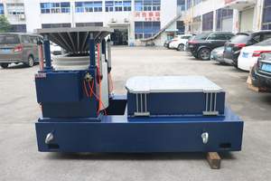 Laboratory <strong>Programmable</strong> Combined Temperature <strong>Humidity</strong> Vibration <strong>Test</strong> <strong>Machine</strong>