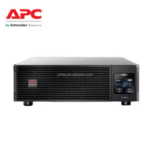 APC SURT3000XLI-CH Smart-UPS 3000VA UPS Battery <strong>Backup</strong> Single Phase APC Smart Online UPS 3kVA 4H Standby 3U Online for <strong>Computer</strong> - Product Image 6