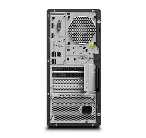 ThinkStation P360 I9-12900k(16コア3.2-5.2g) 3DレンダリングモデリングタワーグラフィックスワークステーションPSデスクトップコンピュータホスト - Product Image 5