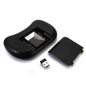 I8 Wireless Touchpad <strong>Keyboard</strong> User Manual Mini <strong>Keyboard</strong> Backlit <strong>Controls</strong> Touchpad for <strong>Android</strong> Tv Box - Product Image 5