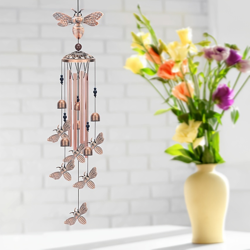 Carillon del vento dell'ape