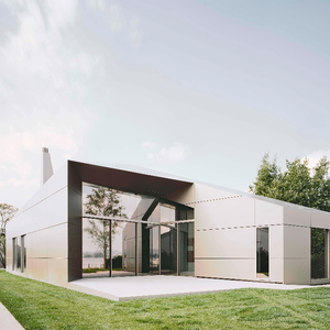 Beste Qualität Fabrik produktion Laminiertes Aluminium <span class=keywords><strong>Acp</strong></span> Sheet Wand verkleidung PE/PVDF/FEVE Aluminium Composite Panel <span class=keywords><strong>ACP</strong></span> - Product Image 1