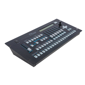 DMX512 движущаяся головка светодиодные фонари консоль сценического освещения со светодиодным контроллером, обеспечивающие решения для освещения - Product Image 2