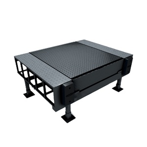 The Freight Station Operates Efficiently <strong>and</strong> the 380 V <strong>Loading</strong> <strong>and</strong> <strong>Unloading</strong> <strong>Platform</strong> With Intelligent Height Control - Product Image 2