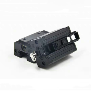 Guía de movimiento lineal MSB20S MSB20TS, bloque deslizante para enrutador CNC - Product Image 2