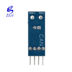 High quality CAN bus transceiver communication <strong>module</strong> development board SN65HVD230DR CAN bus <strong>module</strong> VP230 - Product Image 3