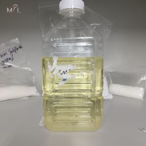 טוהר גבוה 99% חומצה <span class=keywords><strong>ricinoleic</strong></span> קוסמטיקה חומצה cas 141-22-0