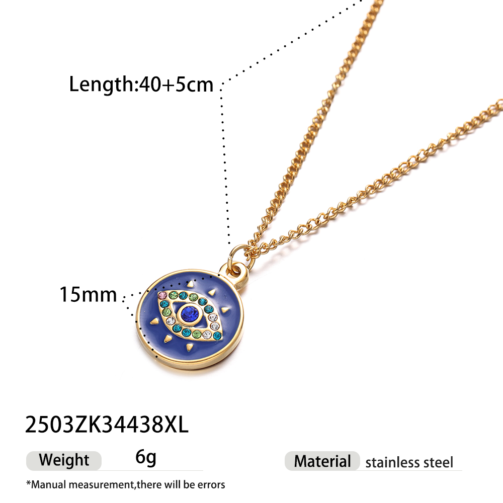 Oro 2503ZK34438XL